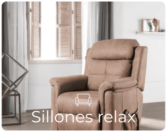 Sillones relax
